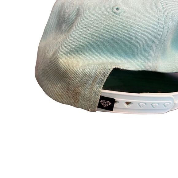 3 for $30! Diamond supply co base ball cap - Picture 4 of 7